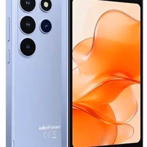 Мобильный телефон Ulefone Note 22, 3 / 32 ГБ, тёмно-синий
