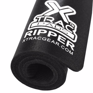 XTracGear Ripper pelės kilimėlis, 432 × 280 mm