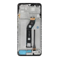 FixCell LCD Ekranas for FixCell LCD REDMI REDMI 13C 4G 5G OEM without frame