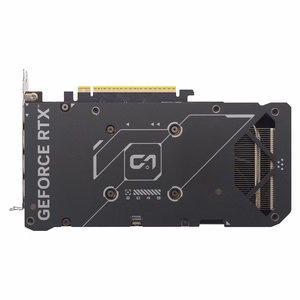 ASUS Dual RTX 5060 Ti 8 GB OC Vaizdo plokštė