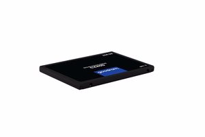 Goodram CX400 gen.2 2.5" 256 GB Serial ATA III 3D TLC NAND