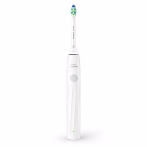 Philips Sonicare garsinis elektrinis dantų šepetėlis HX4022/01