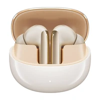 TWS QCY MeloBuds Pro HT08 headphones, ANC (gold)
