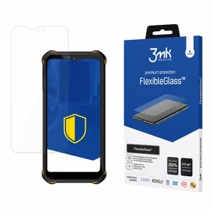 Oukitel WP15 - 3mk FlexibleGlass