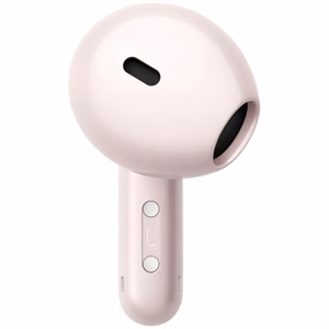 Bluetooth laisvų rankų įranga Xiaomi Redmi Buds 6 Active rožinis / 100% originalus /