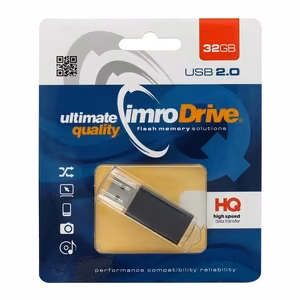 Atmintinė Imro 32GB USB 2.0