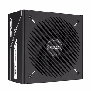 ASUS Prime -850G maitinimo blokas 850 W 20+4 pin ATX ATX juodas