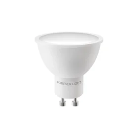 Forever Light LED Bulb GU10 9.5W 920lm 6000K class F
