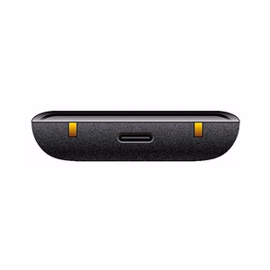 Maxcom MM730 juodas