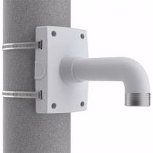 AXIS tinklo kameros stulpo laikiklis T91B67 01473-001