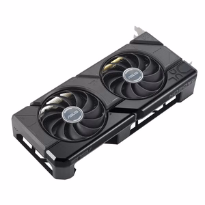 Видеокарта Asus Dual RX 7800 XT 16G