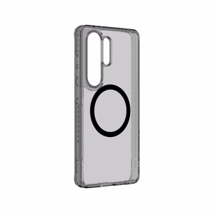 AmazingThing Titan Pro Drop Proof Dėklas for Samsung S26 Ultra – juodas