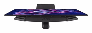 ASUS XG27AQDPG kompiuterio monitorius 67,3 cm (26,5") 2560 x 1440 pikselių Wide Quad HD QD-OLED juodas