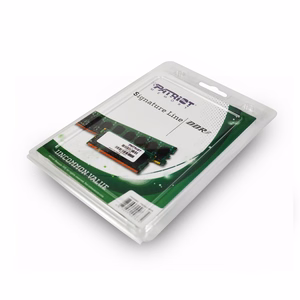 Patriot Memory 8GB PC3-12800 atminties modulis 1 x 8 GB DDR3 1600 MHz