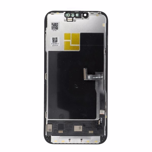 FixCell Дисплей для Iphone 13 Pro SOFT OLED 120Hz (диагностируемый: б/у)