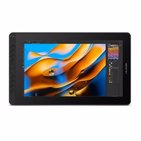 Grafinė planšetė HUION Kamvas 16 (2021)