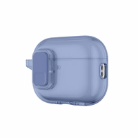 "AmazingThing" minimalus "AirPods Pro 3" dėklas - mėlynas