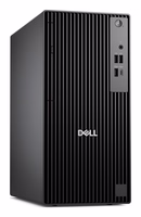 DELL Pro QCT1250 Intel® Core™ i5 i5-14500 16 GB DDR5-SDRAM 512 GB SSD Windows 11 Pro Tower PC Juoda