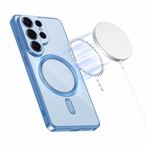 TECH-PROTECT MAGFLEX MAGSAFE GALAXY S26 ULTRA SKY BLUE