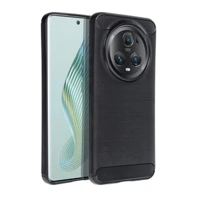 CARBON dėklas telefonui HONOR Magic 5 juodas