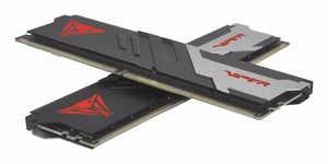 PATRIOT MEMORY Viper Venom DDR5 16GB