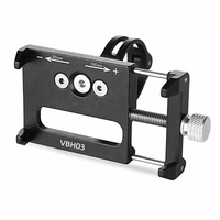 Vennus dviračio laikiklis VBH03