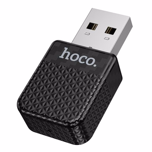 Belaidis CarPlay adapteris Hoco HU3 juodas
