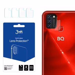 BQ 6631G - 3mk Lens Protection