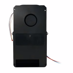 QiDi Chamber Heater for the Max4 Series
