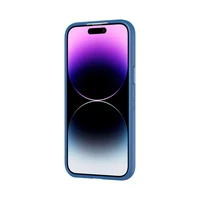 TECH21 Dėklas T21-8972 EVO LITE IPHONE 13 PRO MAX CLASSIC BLUE
