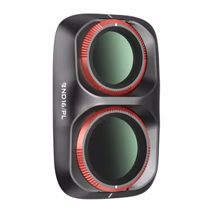 Freewell Osmo Pocket 4P ND16 ND/PL Filter