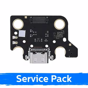 Įkrovimo lizdas suderinamas su Samsung T503 / T509 Tab A7 10.4 (2022) su Flex / Plata (Service Pack)