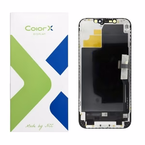 Дисплей NCC для iPhone 12 Pro Max Incell HD+ (поддержка пересадки IC)