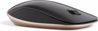 HP 410 Slim sidabrinis Bluetooth Mouse