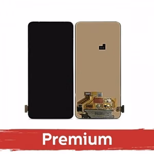 LCD Display Compatible With Samsung A805 A80 Black OEM
