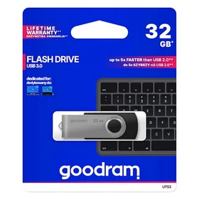 Atmintinė Goodram UTS3 32GB USB 3.0