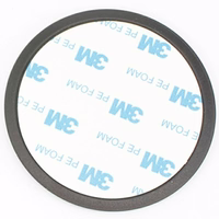 Beline Automobilinis laikiklis BLNCH02 2in1 prietaisų skydelis/stiklas