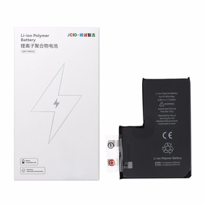 JCID Baterija without BMS iPhone 13 Pro Max (didelė talpa)