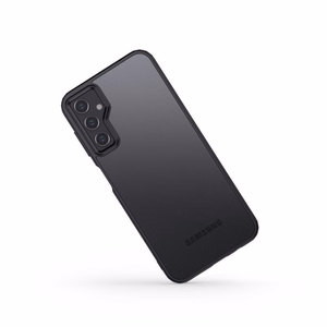 Dėklas Reach Matte Xiaomi Redmi A7 4G juodas