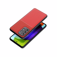 "Samsung A57 5G Noble red" dėklas
