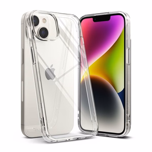 Ringke Apple iPhone 14 Plus 6.7" Fusion Clear