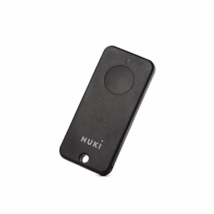 Nuki FOB Bluetooth Juodas