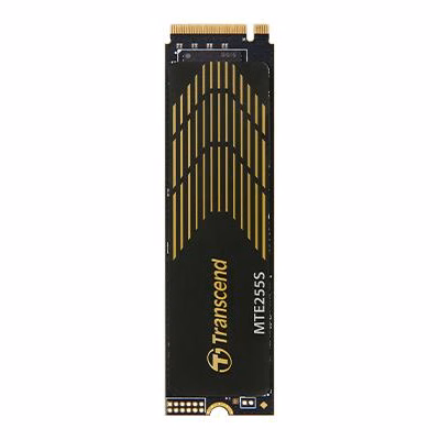 NVMe-накопители