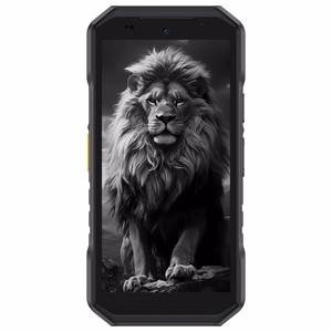 Ulefone Armor X32 Pro 5G, 8/256 GB, Future Black