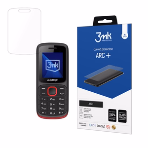Aligator D210 - 3mk ARC+