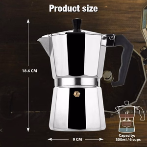 Coffee maker Reach Coffee 300 ml