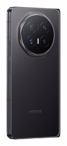 Honor MAGIC V6 16,6 cm (6.52") 16 GB 512 GB 6660 mAh Juoda