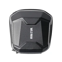 WILDMAN Dviračio krepšys E18 vandeniui atsparus 2L