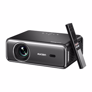 Aurzen Eazze D1 Pro projektorius