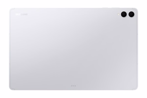 Samsung Galaxy Tab S11 Ultra SM-X936B 5G LTE-TDD & LTE-FDD 256 GB 37,1 cm (14,6") 12 GB Wi-Fi 7 (802.11be) sidabrinis